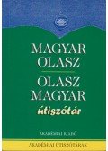 Fábián Zsuzsanna,Vásárhelyi Júlia - Magyar-olasz, olasz-magyar útiszótár