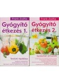 Frank Zsófia - Gyógyító étkezés I-II.