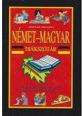 Csiffáry Tamás,Török Szabolcs - Német-magyar diákszótár / Magyar-német diákszótár