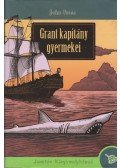 Jules Verne - Grant kapitány gyermekei