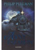 Philip Pullman - Árny északon