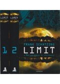 Frank Schätzing - Limit I-II.