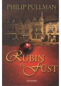 Philip Pullman - Rubin és füst