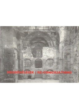  - Megbékélések/Re-Conciliations - 15 kortárs magyar művész Jacques Salomé válogatásában (meghívó),  2002 antikvár könyv