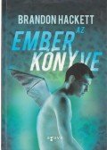 Brandon Hackett - Az ember könyve
