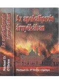O'Brien, Michael D. - Az apokalipszis árnyékában