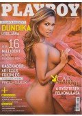 Pantl Péter (főszerk.) - Playboy 2011. május