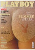Pantl Péter (főszerk.) - Playboy 2011. augusztus