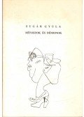 Mándy Iván,Kálnoky László - Sugár Gyula: Mítoszok és démonok