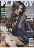Pantl Péter (főszerk.) - Playboy 2012. december