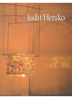 Forgács Éva - Hersko Judit retrospektív kiállítása Forgács Éva - Hersko Judit retrospektív kiállítása, 1996 antikvár könyv