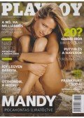 Pantl Péter (főszerk.) - Playboy 2013. október
