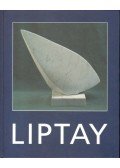 Cserba Júlia - Liptay - A márvány világa (számozott)