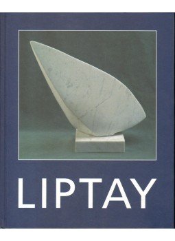 Cserba Júlia - Liptay - A márvány világa (számozott),  0 antikvár könyv