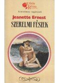 Ernest, Jeanette - Szerelmi fészek