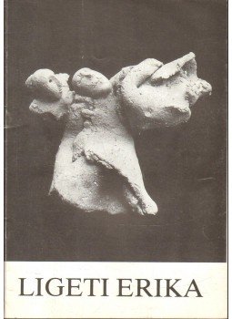Kratochwill Mimi - Ligeti Erika Kratochwill Mimi - Ligeti Erika, 1990 antikvár könyv