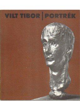 Baranyi Judit - Vilt Tibor: Portrék Baranyi Judit - Vilt Tibor: Portrék, 1980 antikvár könyv