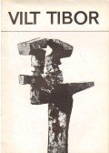 Körner Éva - Vilt Tibor szobrászművész kiállítása (dedikált)