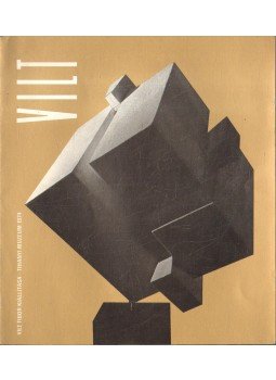 Néray Katalin - Vilt Tibor kiállítása Néray Katalin - Vilt Tibor kiállítása, 1974 antikvár könyv