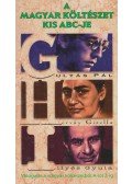 Nagy Zoltán,Katkó Lajosné - A magyar költészet kis ABC-je 3. (G-H-I)