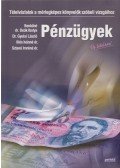 Benkőné dr. Deák Ibolya,Dr. Gyulai László,Illés Istvánné dr.,Sztanó Imréné dr. - Pénzügyek - Új tételsor!
