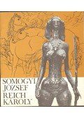 Aba-Novák Judit - Somogyi József és Reich Károly kiállítása