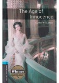 Wharton, Edith,West, Claire - The Age of Innocenece