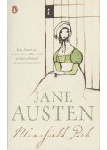 Jane Austen - Mansfield Park