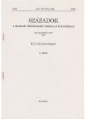 Gunst Péter - Századok 1995/6.
