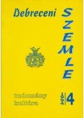 Gunst Péter - Debreceni szemle 1994/4.