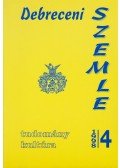 Gunst Péter - Debreceni szemle 1998/4.
