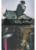 Hardy-Gould, Janet - King Arthur