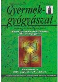 Több szerző - Gyermekgyógyászat 2005/9.