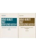 Varga József - Bűnös nemzet vagy kényszerű csatlós? I-II.
