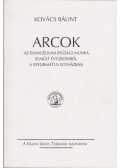 Kovács Bálint - Arcok