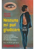 Tucker, Wilson - Nessumo mi puo' giudicare