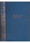 John Galsworthy - A szigeti képmutatók