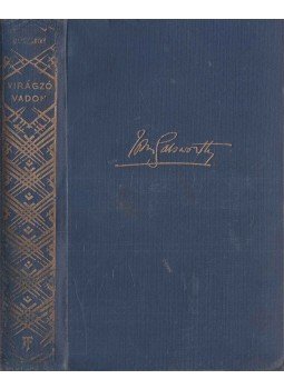 John Galsworthy - A virágzó vadon John Galsworthy - A virágzó vadon, Budapest 0 antikvár könyv