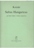 Kocsár Miklós - Saltus Hungaricus