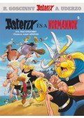 RENÉ GOSCINNY - Asterix 9. - Asterix és a normannok