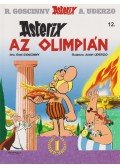 RENÉ GOSCINNY - Asterix az Olimpián