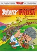 RENÉ GOSCINNY - Asterix és a hősök pajzsa