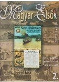 Rózsa György - Magyar Elsők 2.