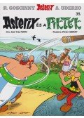 Ferri, Jean-Yves - Asterix 35. - Asterix és a piktek