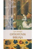 Mindell, Earl - Gyógyfüvek bibliája