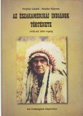 Perjésy László - Az északamerikai indiánok története
