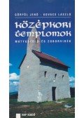 Kovács László,Görföl Jenő - Középkori templomok