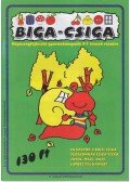 Kovács Zoltánné - Biga-csiga VI. évfolyam 2000/Szeptember