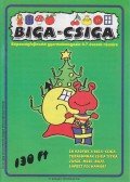 Kovács Zoltánné - Biga-csiga VI. évfolyam 2000/December