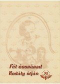 Őri Csilla (szerk.),Szekula Luca (szerk.),Vukovich Anita (szerk.) - Fél évszázad Kodály útján